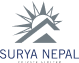Surya Nepal Logo